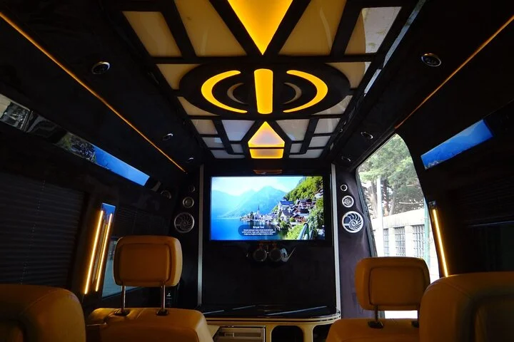 Cappadocia Private VIP Airport Transfers