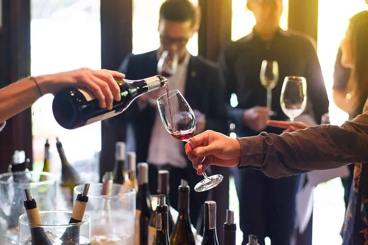 Cappadocia Private Wine Tasting Tour