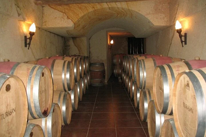 Cappadocia Private Wine Tasting Tour