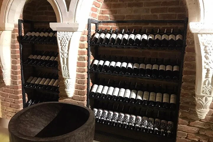 Cappadocia Private Wine Tasting Tour