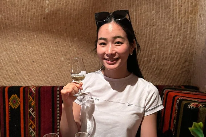 Cappadocia Private Wine Tasting Tour
