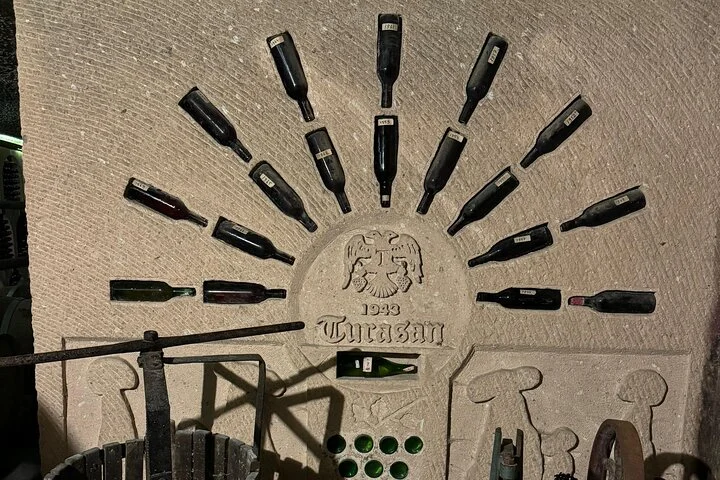 Cappadocia Private Wine Tasting Tour
