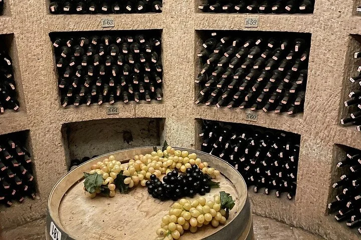 Cappadocia Private Wine Tasting Tour