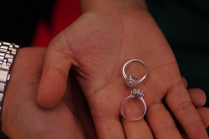 Cappadocia Proposal:Sunrise Balloon or Fairy Chimneys at Sunset