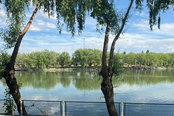 Cappadocia Red (North) Tour with Lunch and Enterence Fees