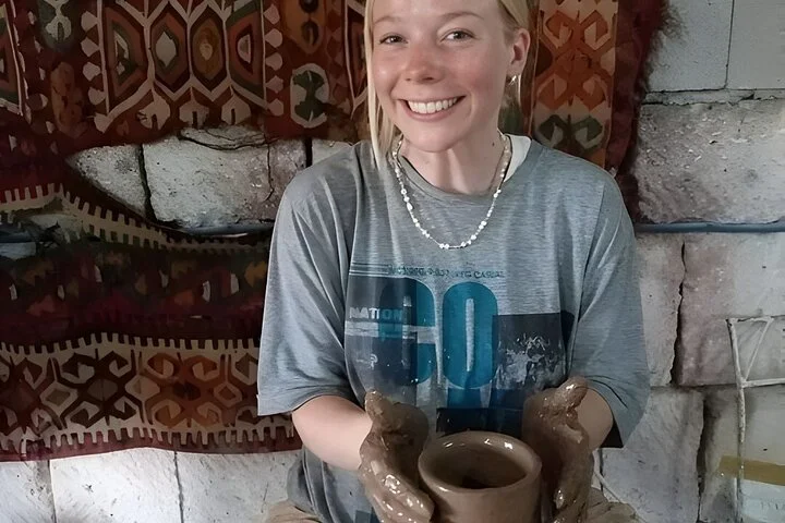 Cappadocia Red (North) Tour with Lunch and Enterence Fees