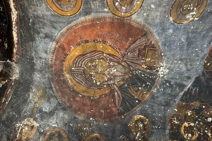 Cappadocia Red (North) Tour with Lunch and Enterence Fees