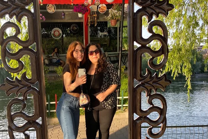 Cappadocia Red (North) Tour with Lunch and Enterence Fees