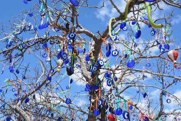 Cappadocia Red Plus Tour