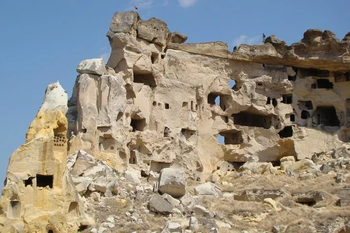 Cappadocia Red Tour