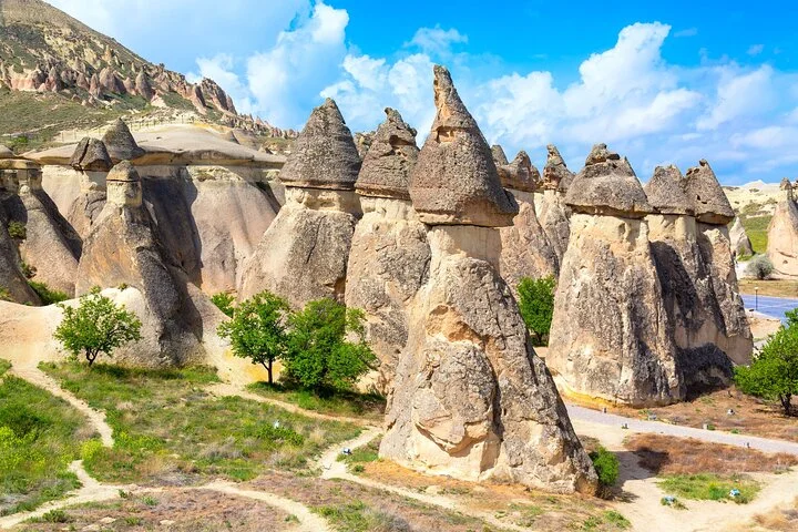 Cappadocia Red Tour Curated All-Inclusive Experience