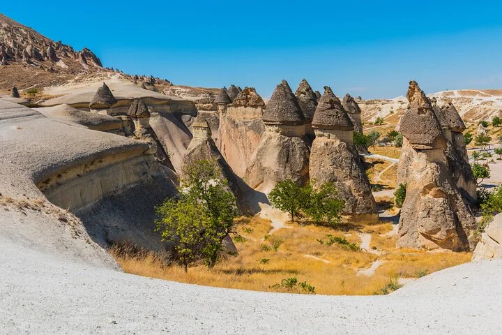Cappadocia Red Tour Curated All-Inclusive Experience