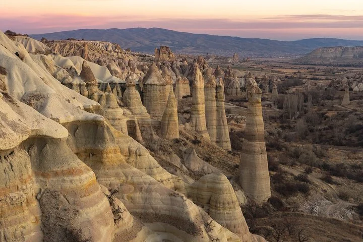 Cappadocia Red Tour Curated All-Inclusive Experience
