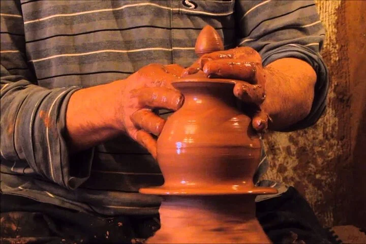 Cappadocia Red Tour: Full-Day Guided Tour with Lunch