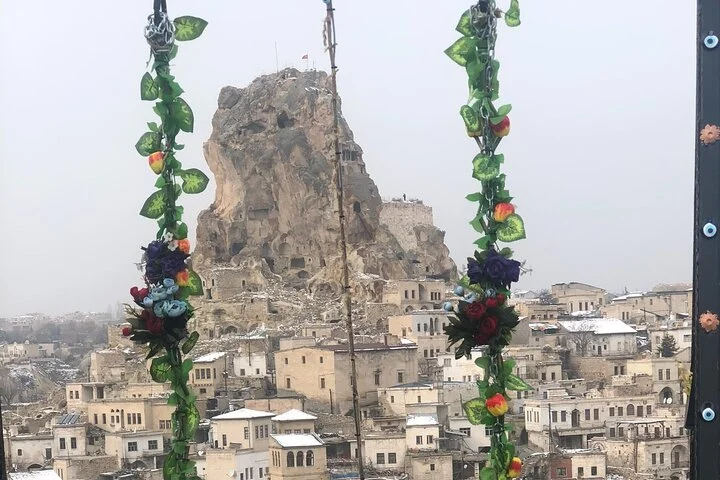 Cappadocia Red Tour ( North)