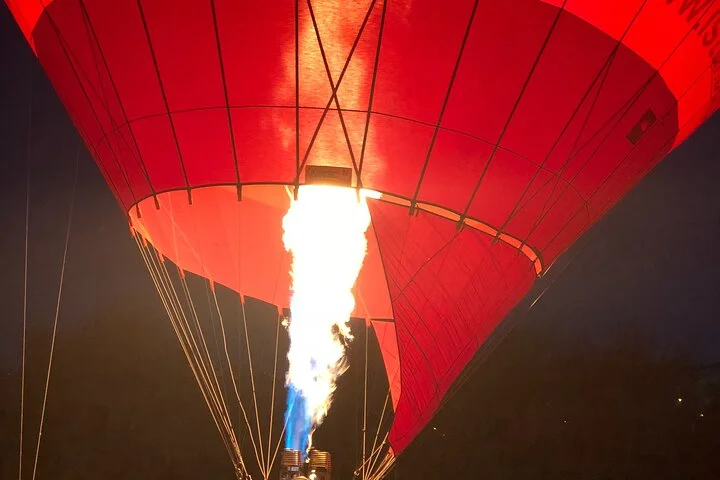 Cappadocia Red Tour ( North)