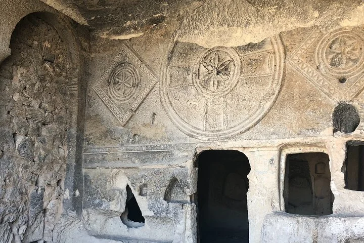 Cappadocia Red Tour ( North)