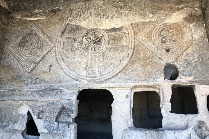 Cappadocia Red Tour ( North)