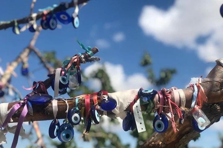 Cappadocia Red Tour ( North)