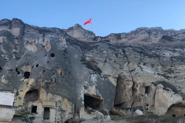 Cappadocia Red Tour ( North)