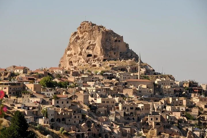 Cappadocia Red Tour (North Tour)
