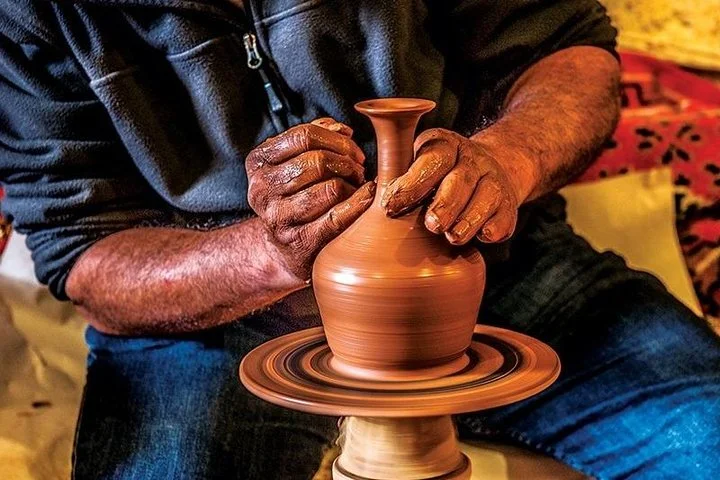 Cappadocia Red Tour (North Tour)