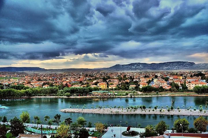 Cappadocia Red Tour (North Tour)