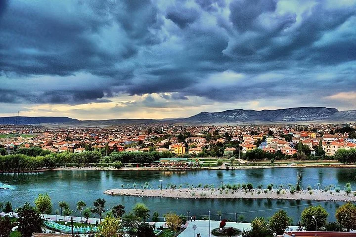 Cappadocia Red Tour (North Tour)