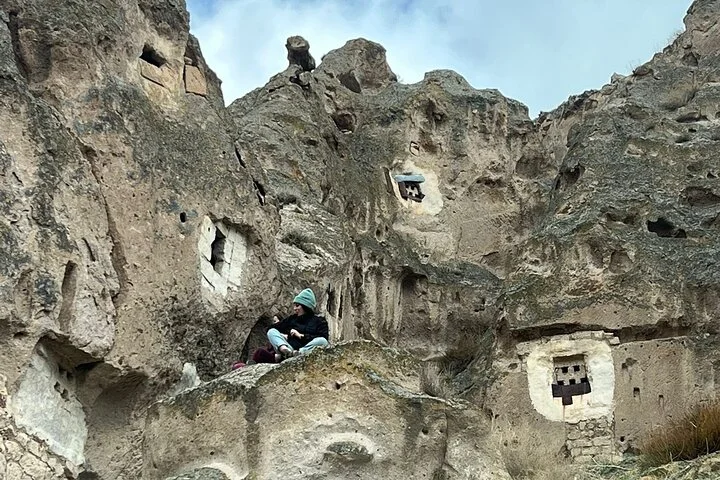 Cappadocia Red Tour – Top Highlights with Guide & Undergroundcity