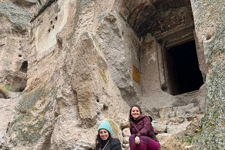 Cappadocia Red Tour – Top Highlights with Guide & Undergroundcity