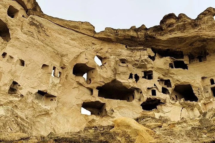 Cappadocia Red Tour - Usual Program (Popular)