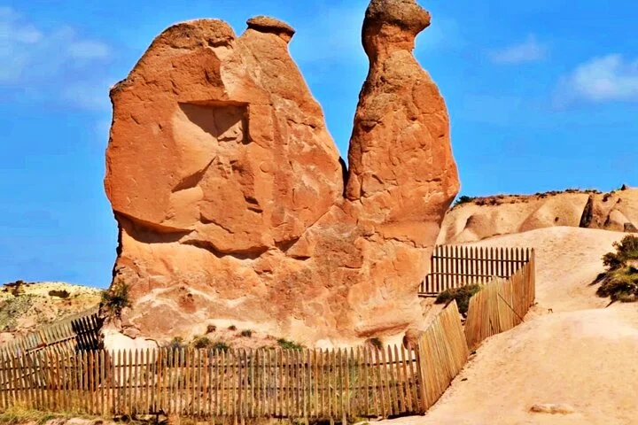 Cappadocia Red Tour - Usual Program (Popular)