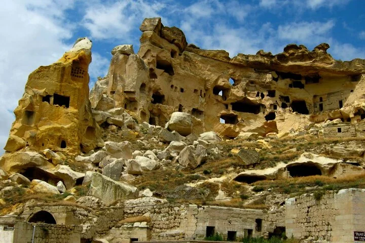 Cappadocia Red Tour - Usual Program (Popular)
