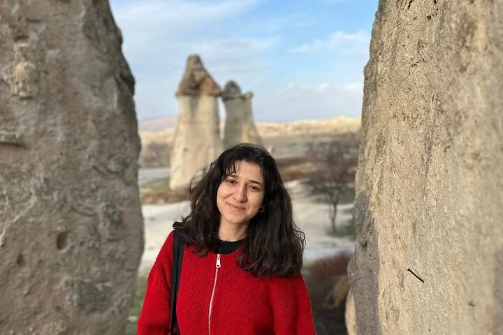 Cappadocia Red Tour with Göreme Open Air Museum (Non-Shopping)