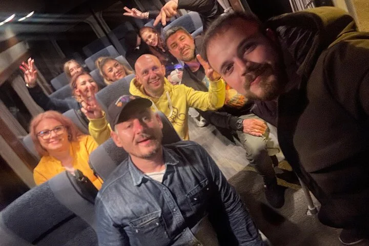 Cappadocia Red Tour with Hotel Pickup and Local Guide