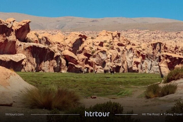 Cappadocia Red Tour With Local Guide & Small Group