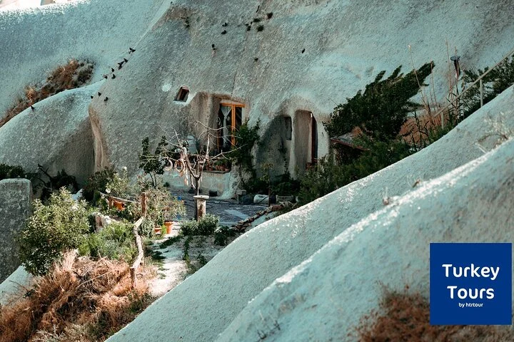 Cappadocia Red Tour With Local Guide & Small Group