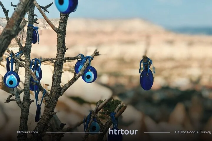 Cappadocia Red Tour With Local Guide & Small Group
