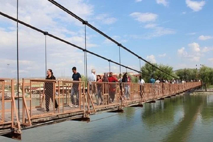 Cappadocia Red Tour With Lunch