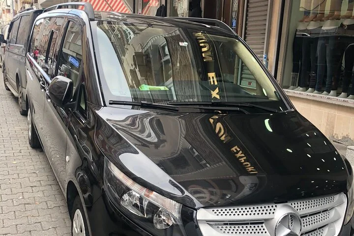 Cappadocia Red Tour (with zelve Open Air Museum and Paşabağ)