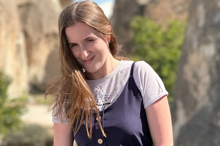 Cappadocia Red Tour (with zelve Open Air Museum and Paşabağ)