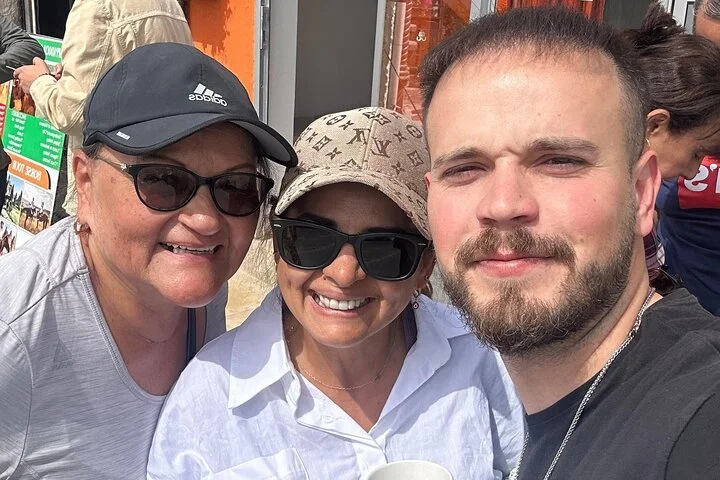 Cappadocia Red Tour+Underground city-All Inclusive in One Day