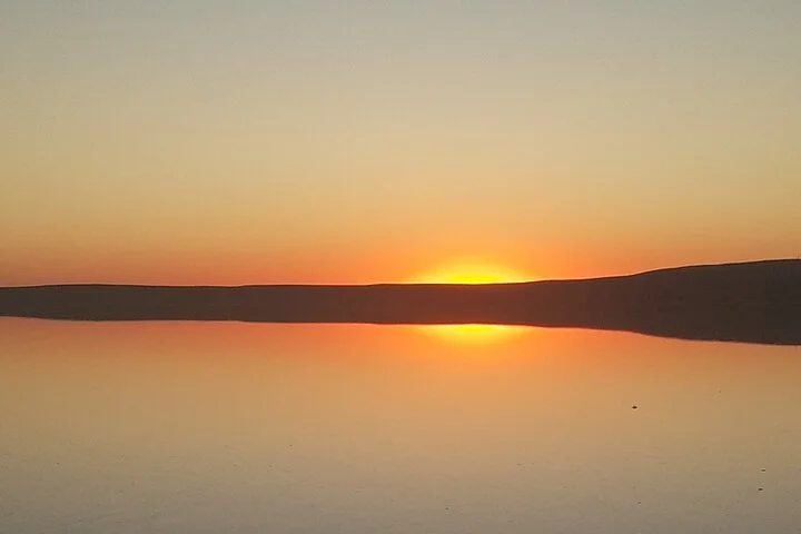 Cappadocia salt lake tour private with lunch