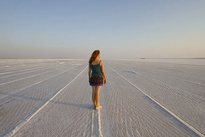 Cappadocia salt lake tour private with lunch