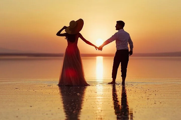 Cappadocia salt lake tour private with lunch