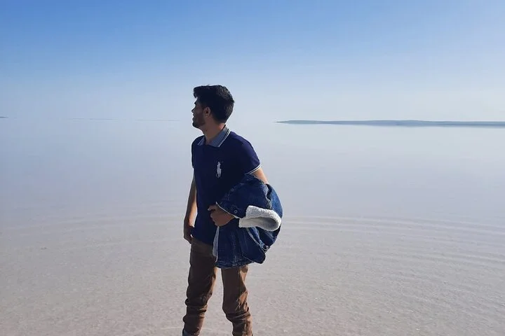 Cappadocia salt lake tour private with lunch