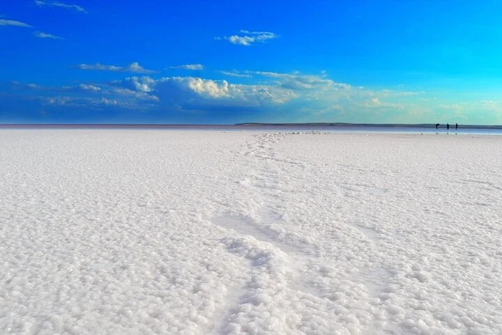 Cappadocia salt lake tour private with lunch