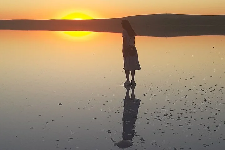 Cappadocia salt lake tour private with lunch