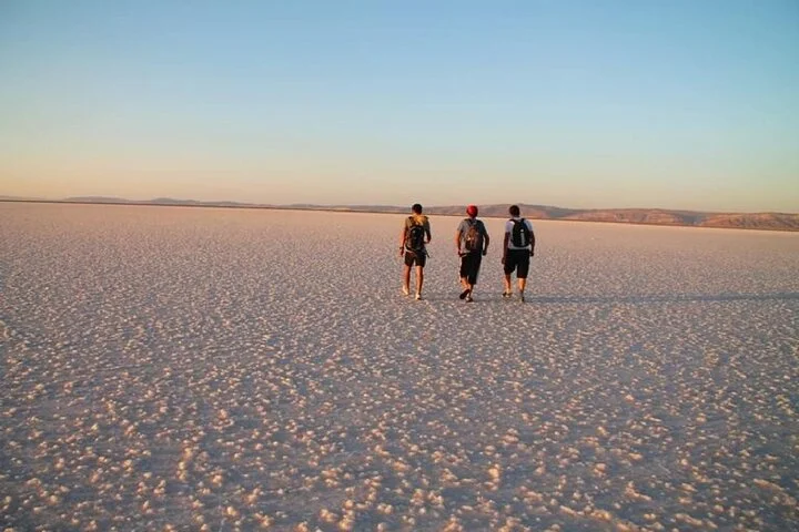 Cappadocia salt lake tour private with lunch