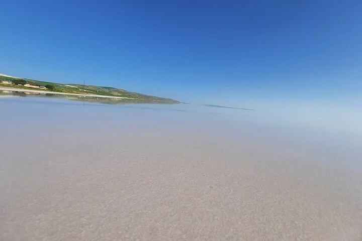 Cappadocia salt lake tour private with lunch